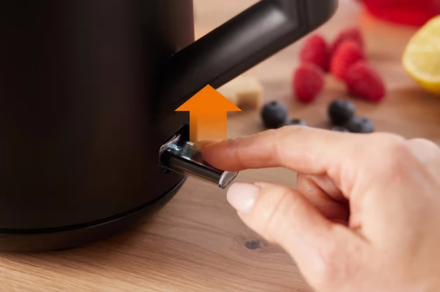  Електрочайник Gorenje K17OPB 