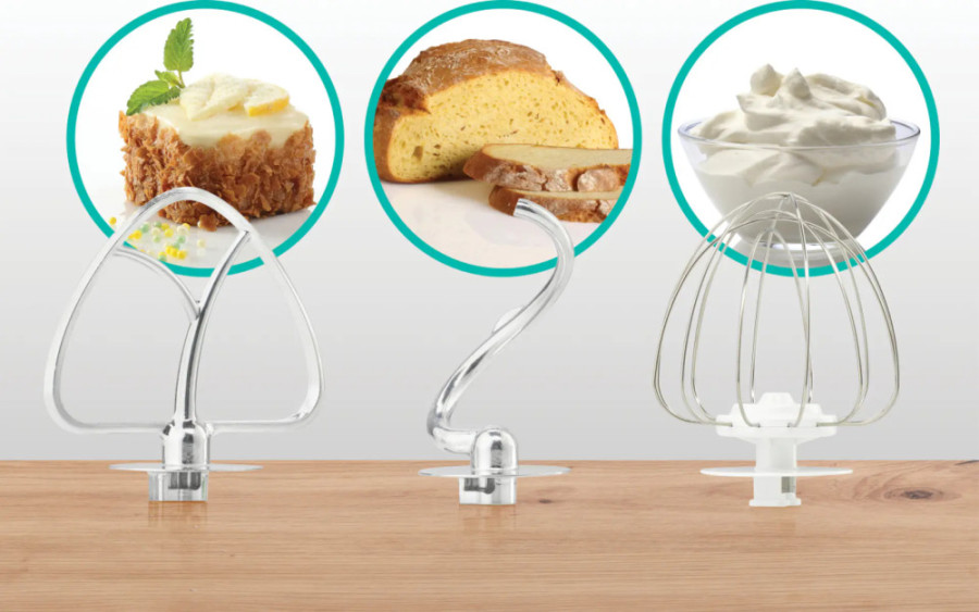  Кухонна машина Gorenje MMC800CW 