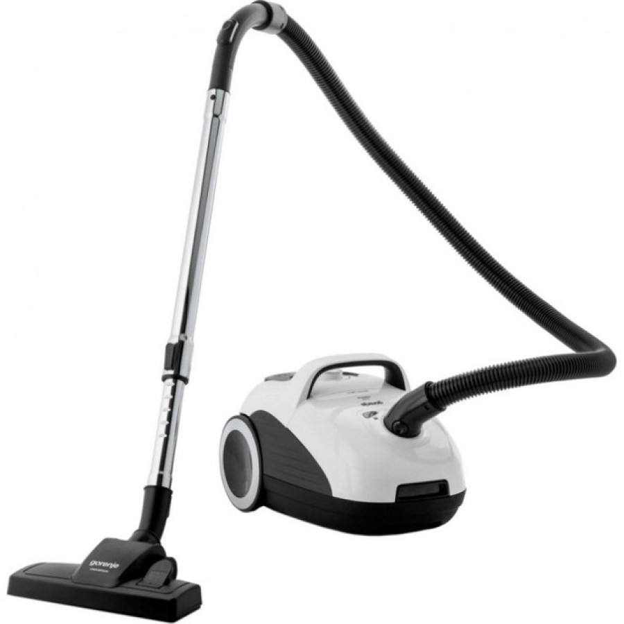 Пылесос Gorenje VC2221G4EW