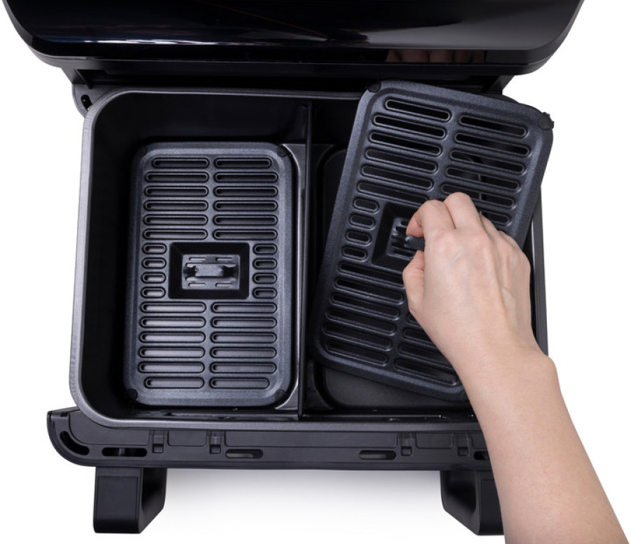  Мультипечь Gorenje AF2700BP 