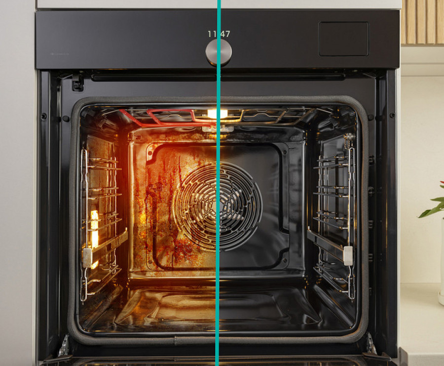  Духова шафа електрична Gorenje BSA6138B 