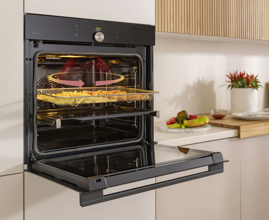  Духова шафа електрична Gorenje BSA6138B 