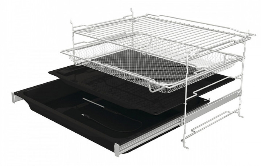  Духова шафа електрична Gorenje BSA6138B 