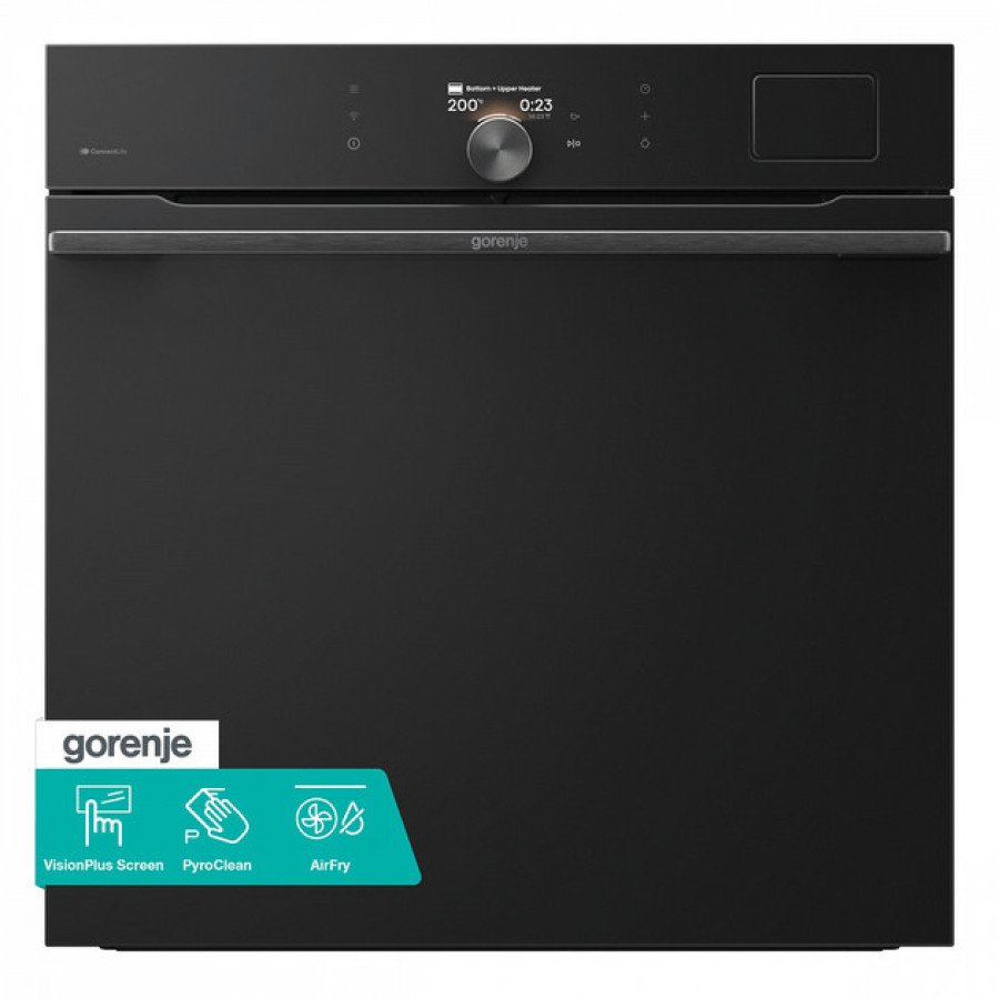  Духова шафа електрична Gorenje BSA6138B 
