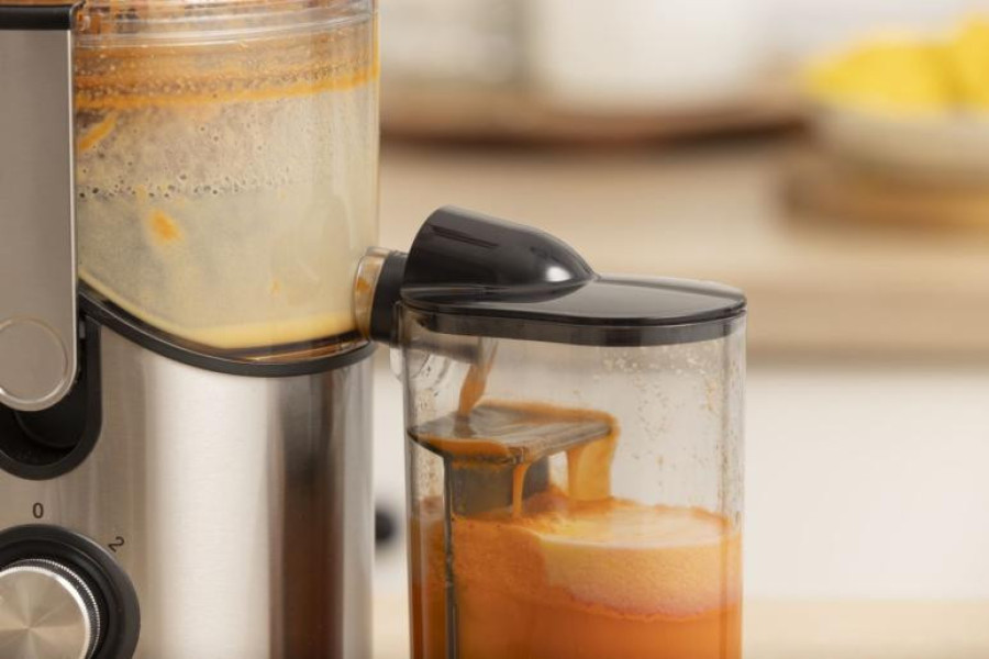  Соковитискач Gorenje JC400BE 