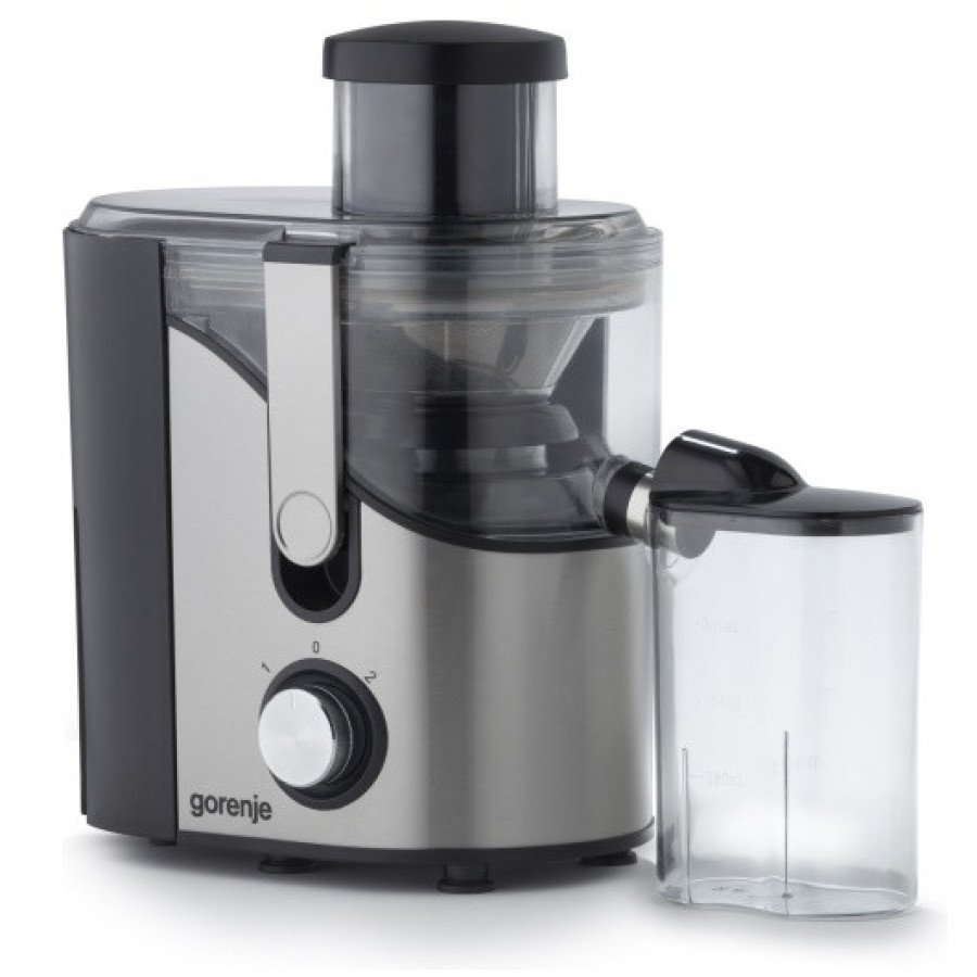 Соковитискач Gorenje JC400BE