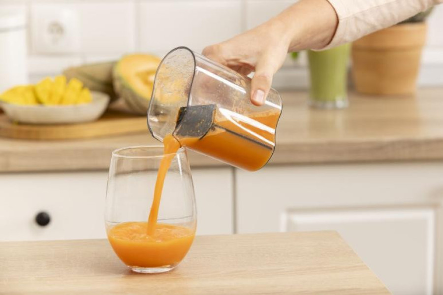  Соковитискач Gorenje JC400BE 