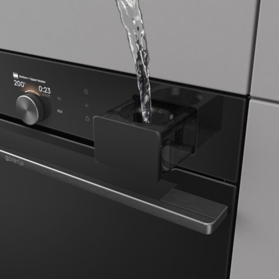  Духова шафа електрична Gorenje BFS6148B 