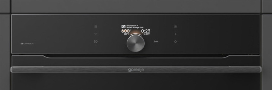  Духова шафа електрична Gorenje BCM4058B 