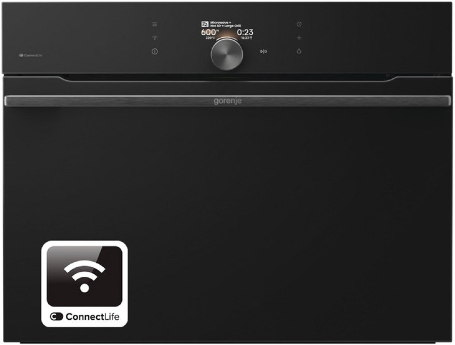  Духова шафа електрична Gorenje BCM4058B 