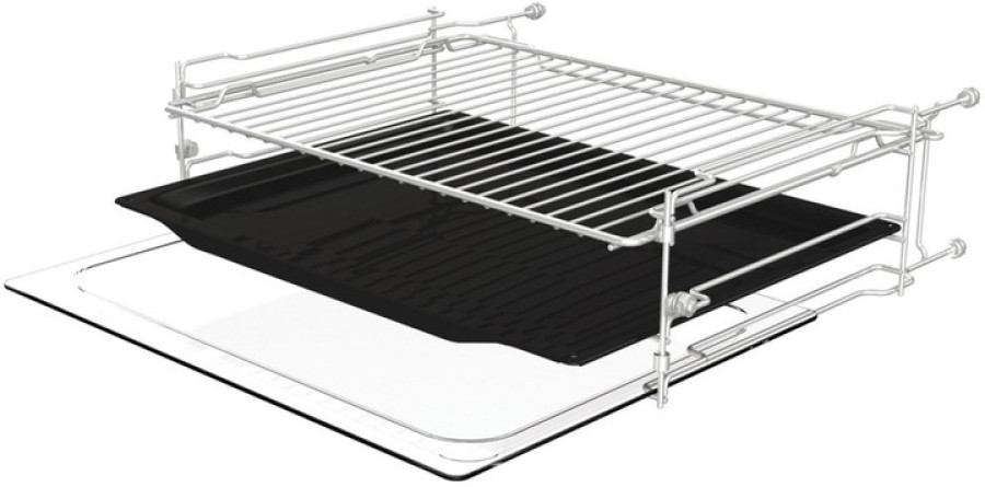  Духова шафа електрична Gorenje BCM4058B 