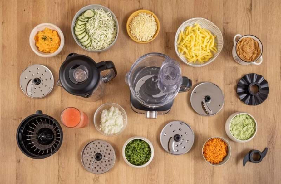  Кухонний комбайн Gorenje SBR1500E 