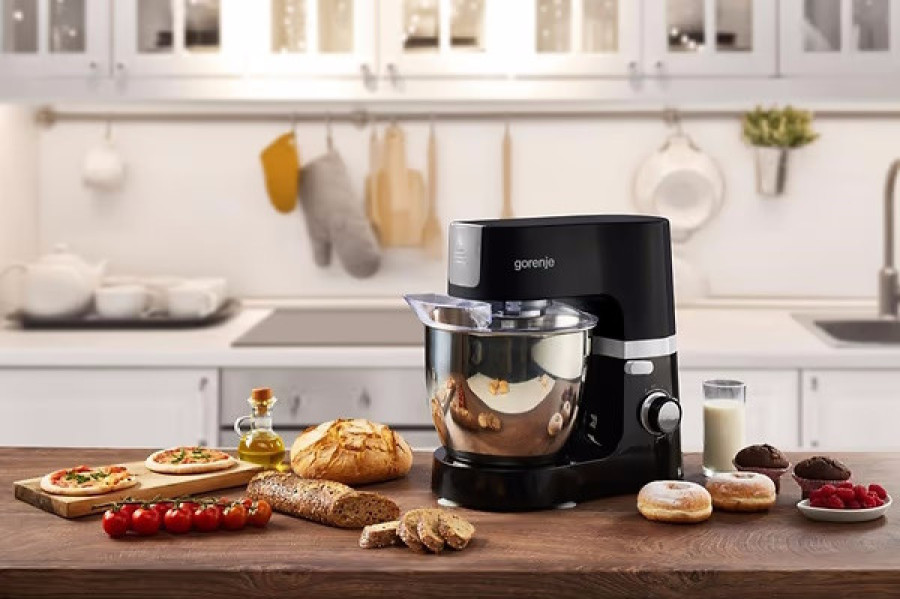  Кухонна машина Gorenje MMC1500PS 