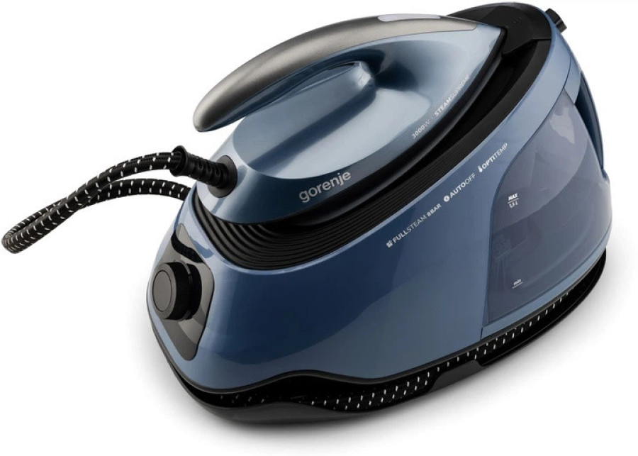  Парова система Gorenje SGD3000BBK 