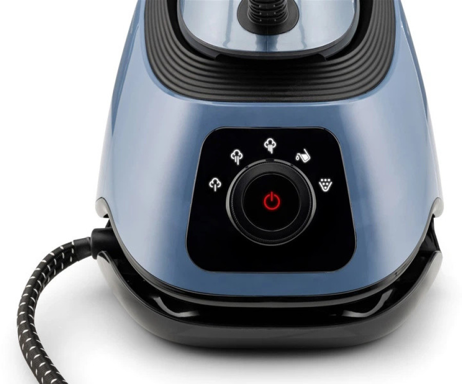  Парова система Gorenje SGD3000BBK 