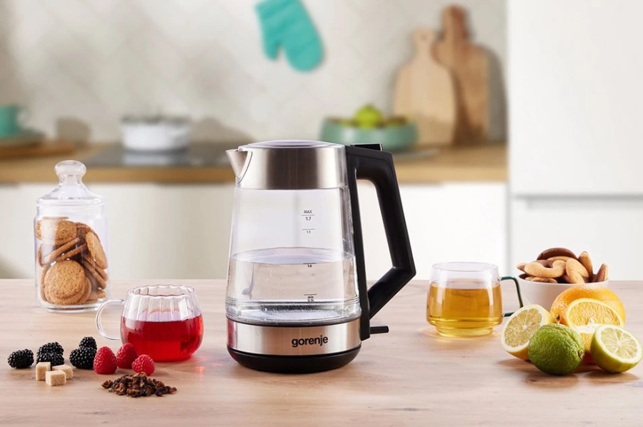  Электрочайник Gorenje K17OGS 