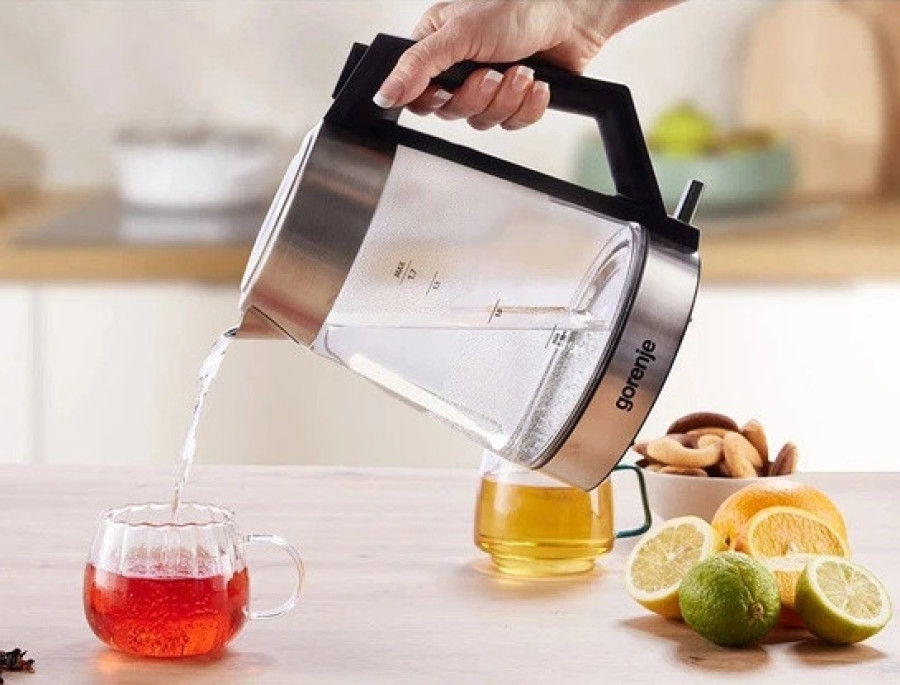  Электрочайник Gorenje K17OGS 