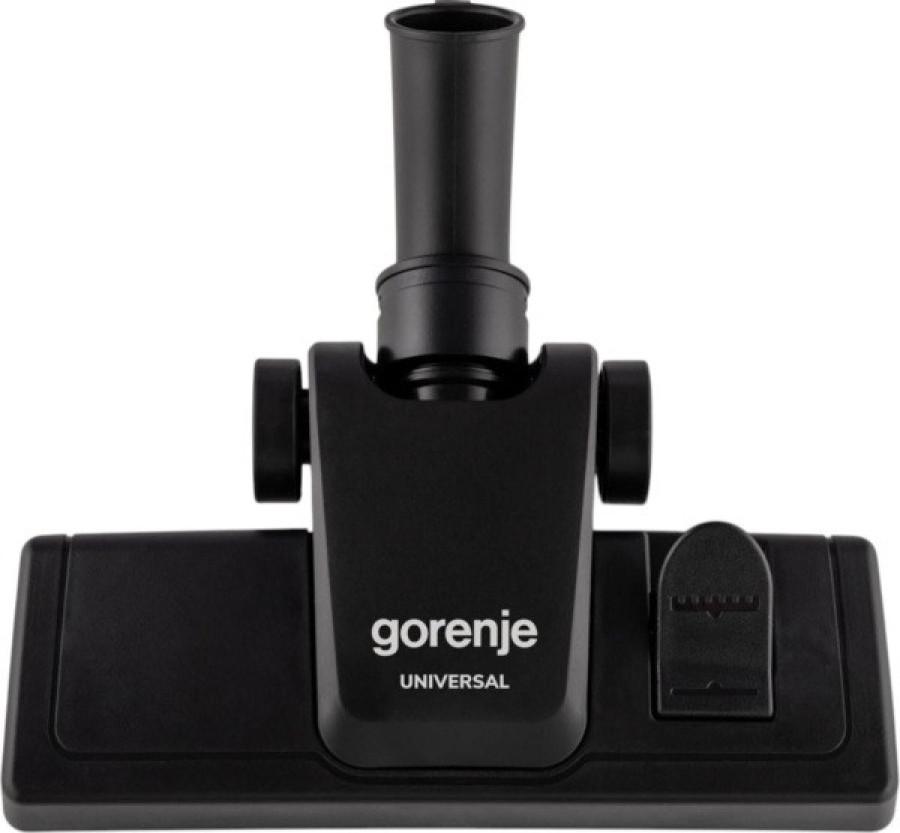  Пылесос Gorenje VCE01G4AEBK 