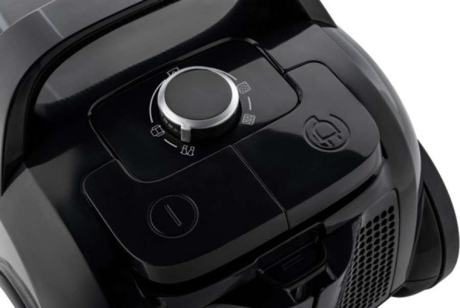  Пылесос Gorenje VCE01G4AEBK 