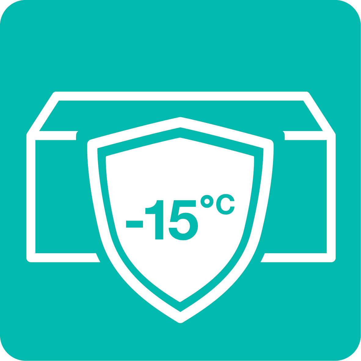 FreezeProtect -15C
