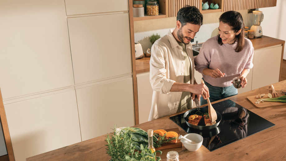 Banner Induction G600