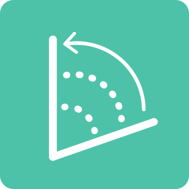 Плавне закривання