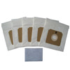 Мешки для пылесосов GORENJE GB2MBUP (4)  – купить по лучшей цене в Gorenje-Shop.Com - Фото 11