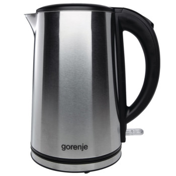 Микроволновая печь встраиваемая Gorenje BM 235 CLI  – купить по лучшей цене в Gorenje-Shop.Com - Фото 47