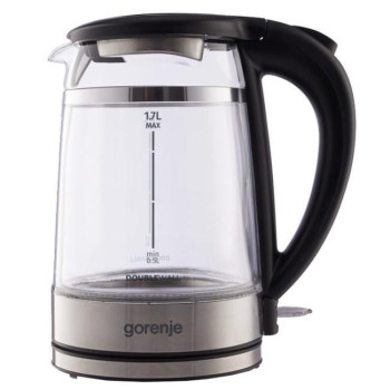 Мікрохвильова піч вбудована Gorenje BM 235 CLB  – купити за найкращою ціною в Gorenje-Shop.Com - Фото 33